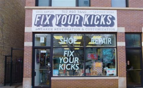 fix your kicks chicago